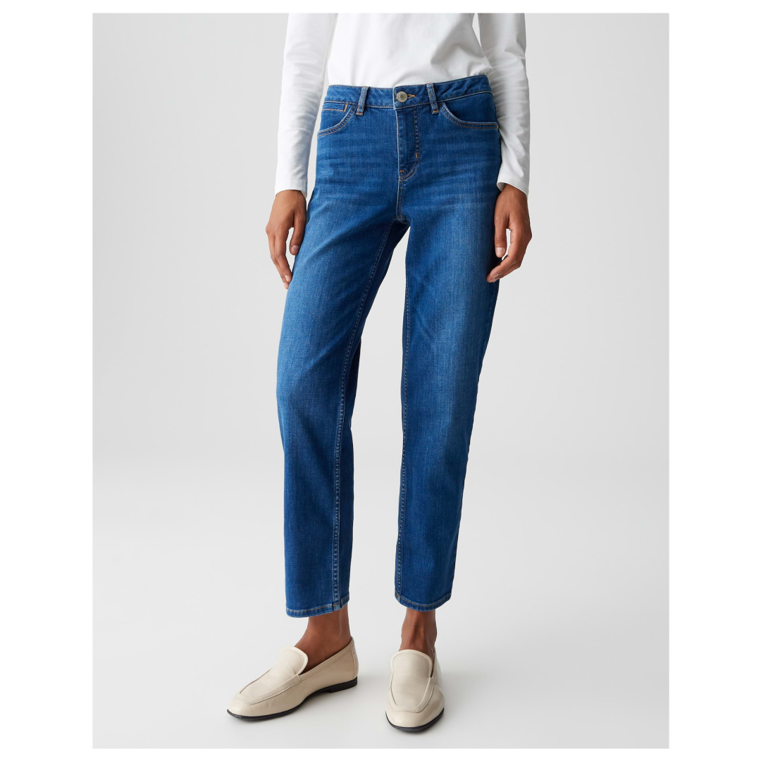 Opus Damen Jeans 1050479066100 günstig online kaufen