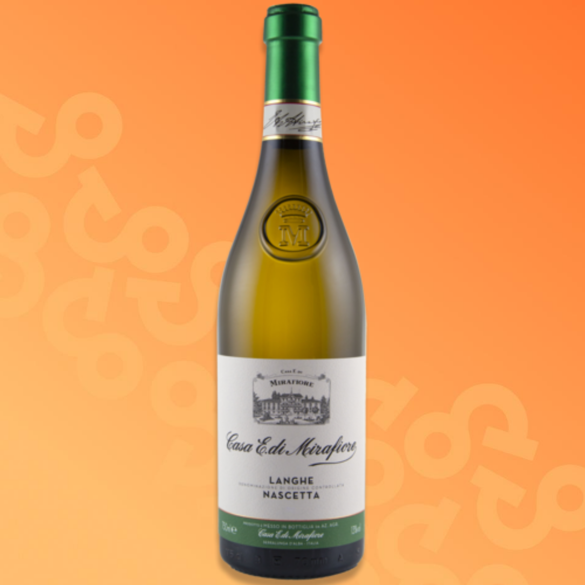 Mirafiore Langhe Nascetta
