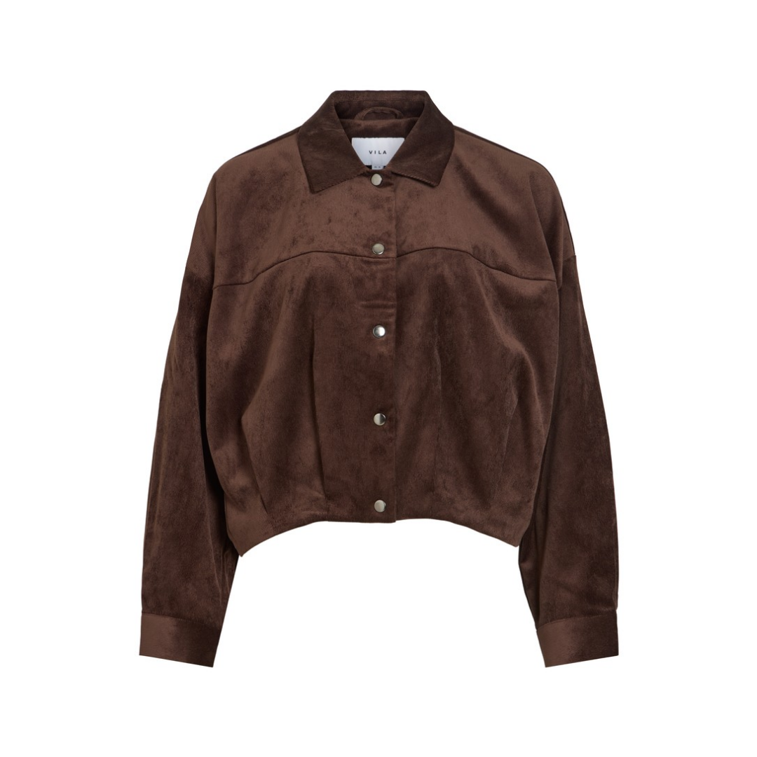 Vila Damen Jacke 14117202
