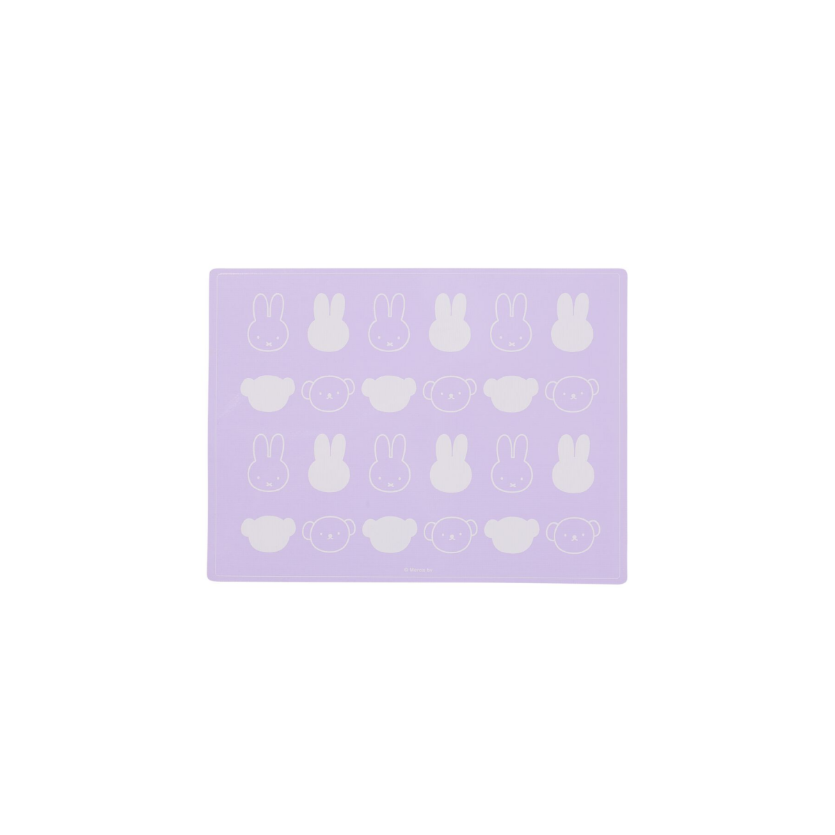 HEMA Nijntje bakmat 30x40cm siliconen