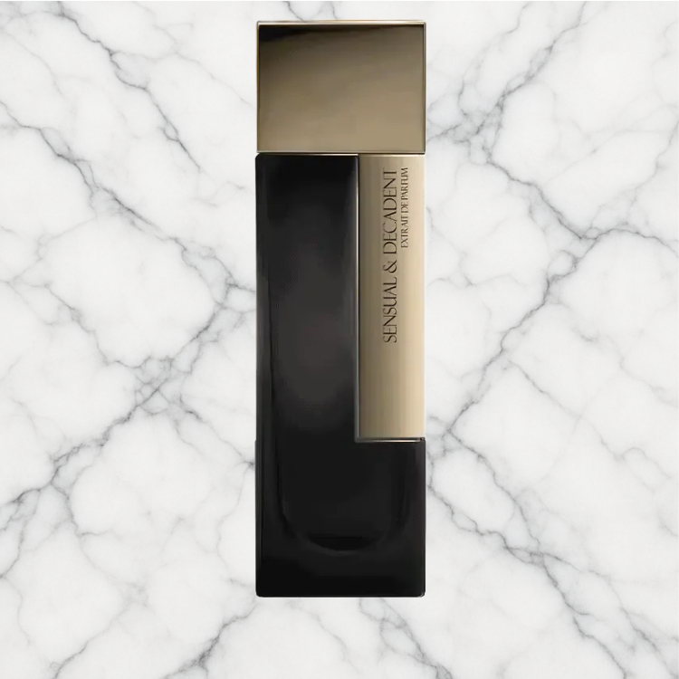 Laurent Mazzone - Sensual & Decadent - 100ml - Eau de Parfum - Officiële Niche Parfum reseller - Riklis Karto