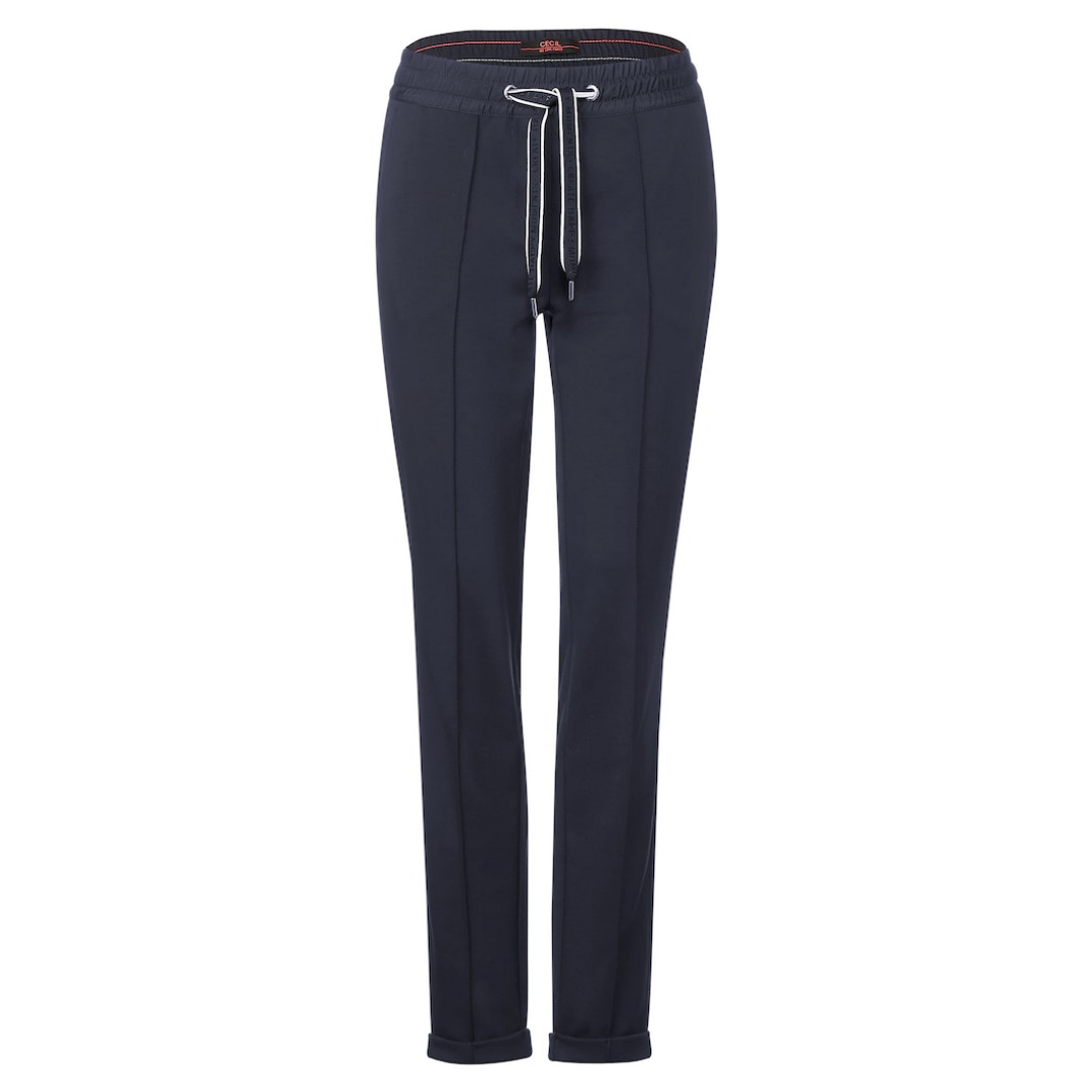 Cecil Damen Hose B376939 günstig online kaufen