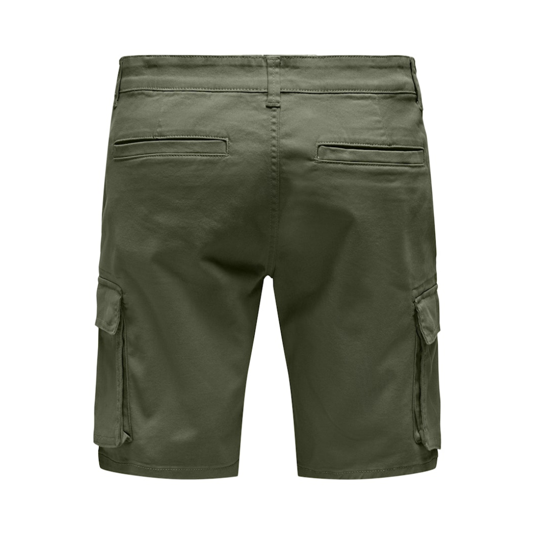 Only & Sons Herren Short 22016689 günstig online kaufen