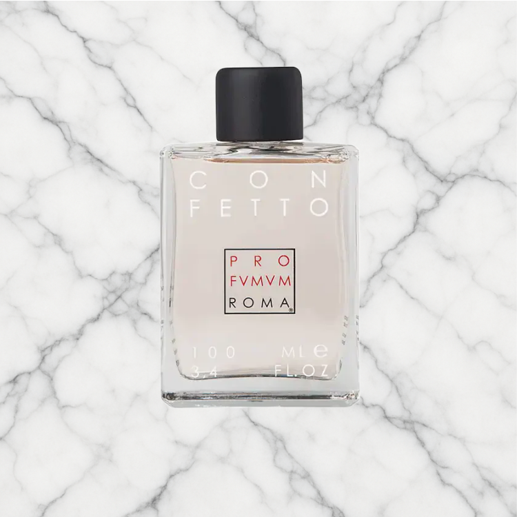 Profumum Roma - Confetto - 100ml - Eau de Parfum - Officiële Profumum Roma reseller - Riklis Karto