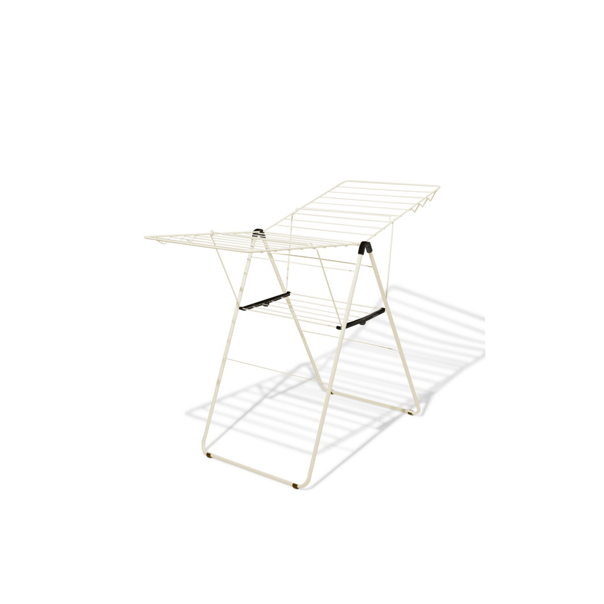 HEMA HEMA Brabantia HangOn Droogrek 20m Zand (zand)