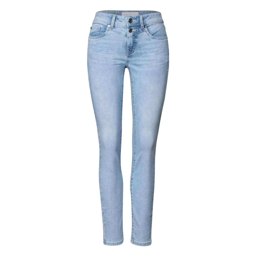 Street One Damen Jeans A378550 günstig online kaufen
