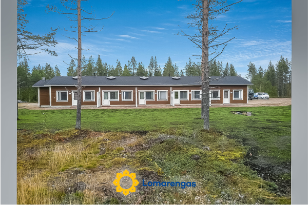 Levin revontulitaivas d