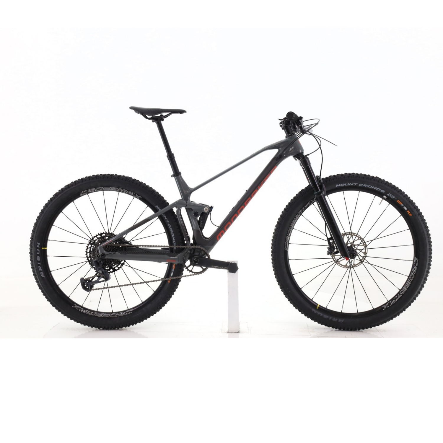 Mondraker F-Podium GX Talla M Reacondicionada