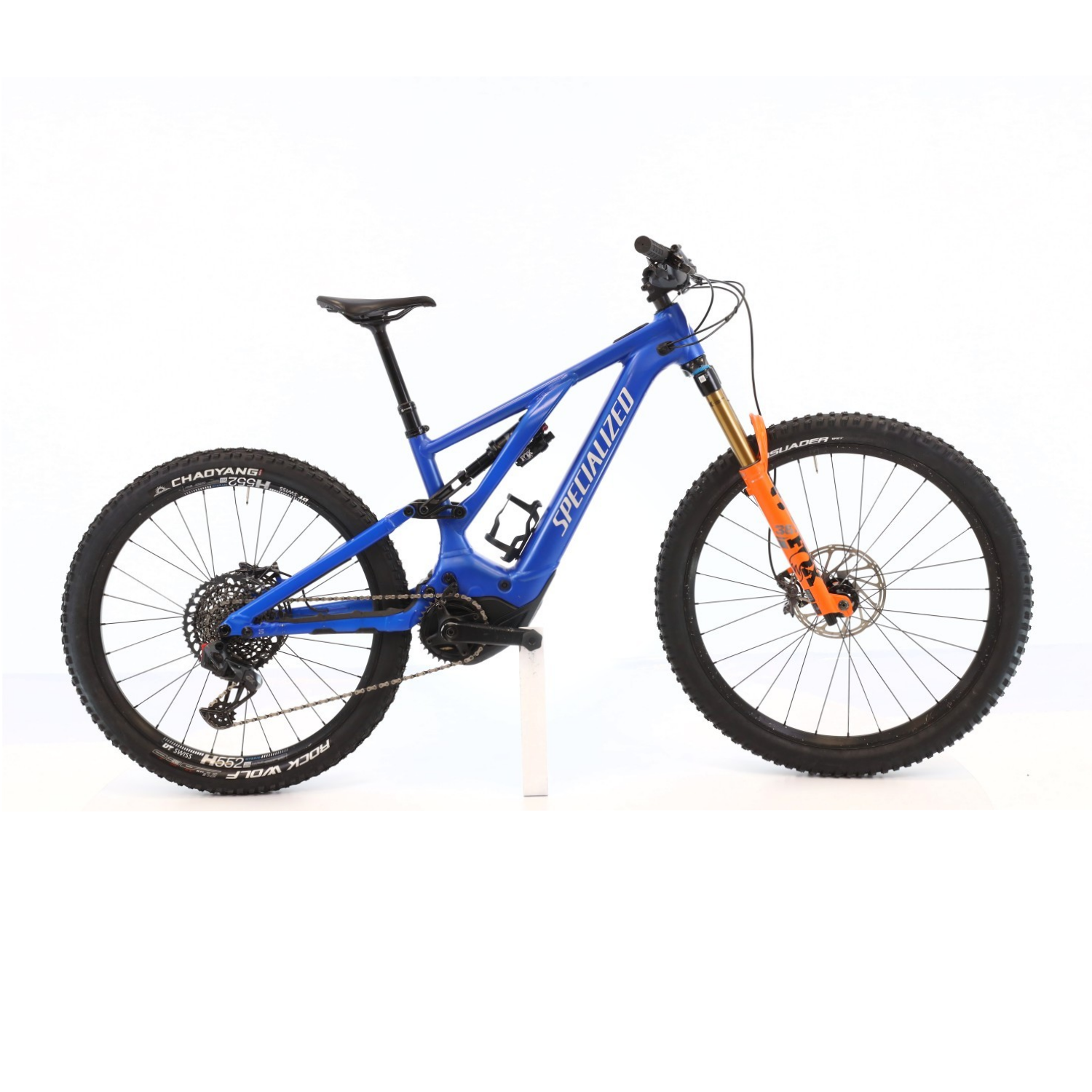 Specialized Turbo Levo Comp Alloy Gx Axs · Rahmengröße M · Refurbished