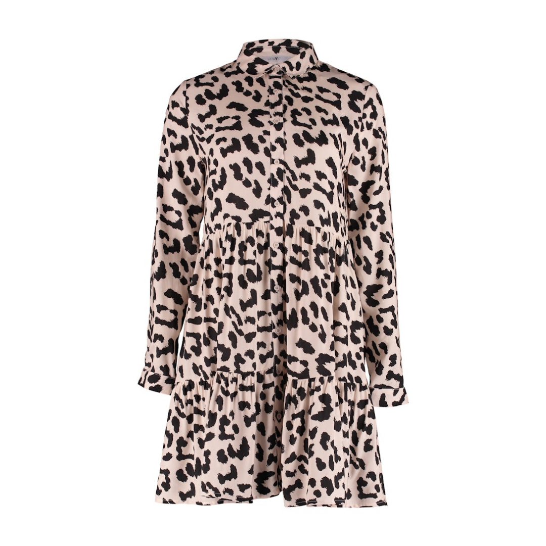 Hailys Damen Kleid Ys-po20020036-2 günstig online kaufen