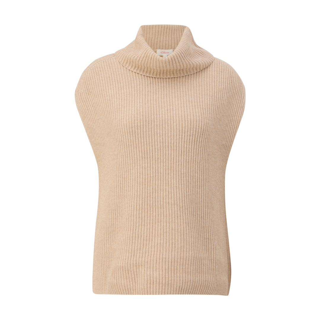 S.oliver Damen Pullover 2141824 günstig online kaufen