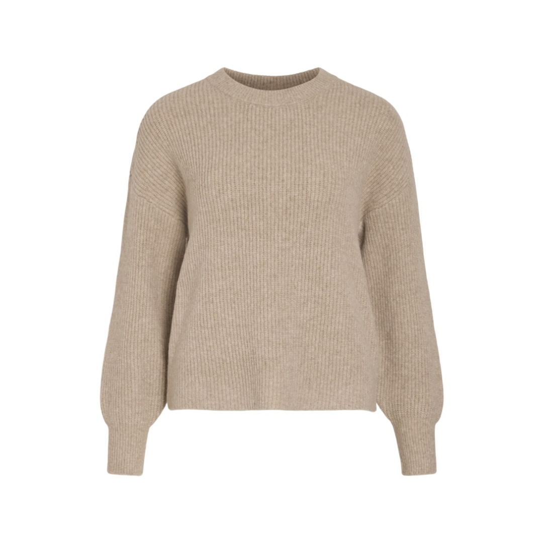 Vila Damen Pullover 14098984 günstig online kaufen