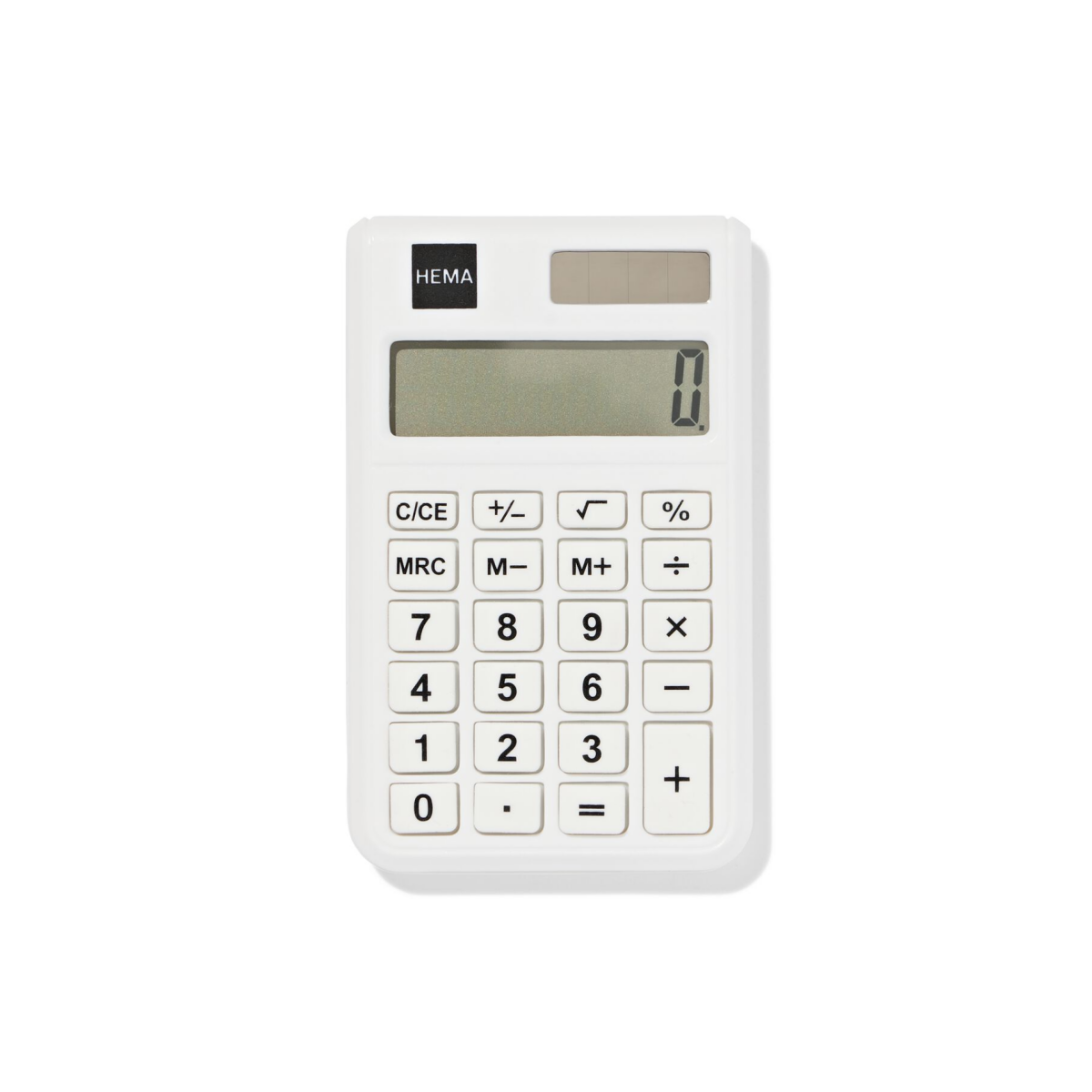 HEMA HEMA Zakrekenmachine