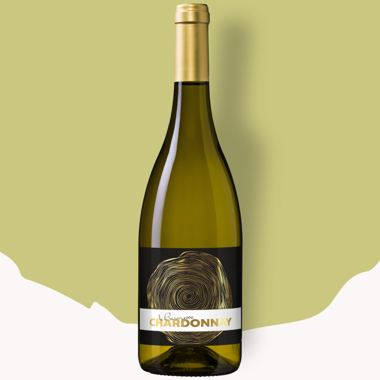 La Baronesse Chardonnay 2024