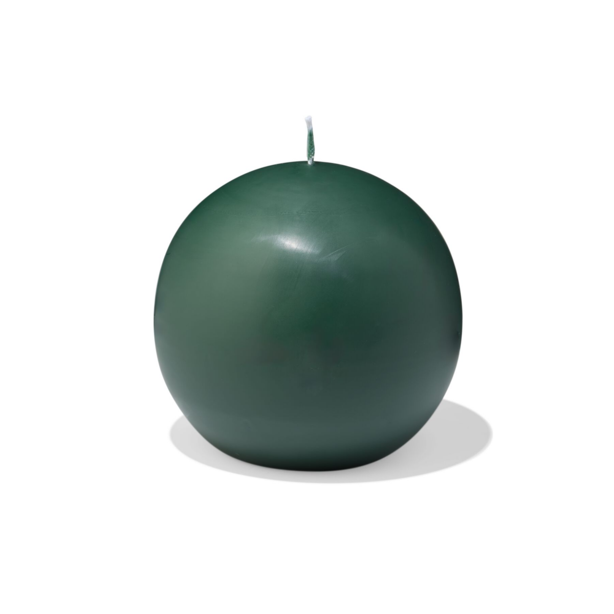 HEMA HEMA Bolkaars Ø14.5cm Donkergroen (donkergroen)