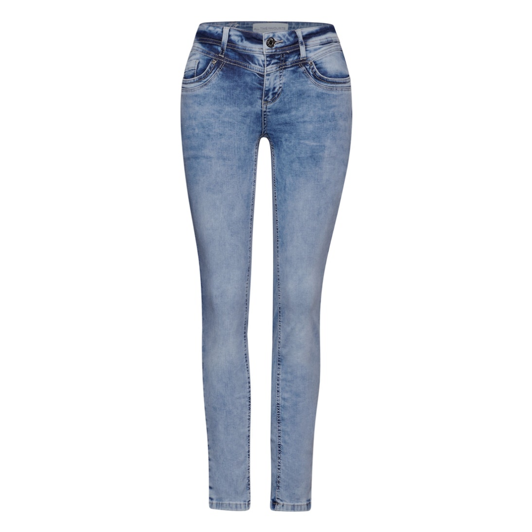 Street One Damen Jeans A377774 günstig online kaufen