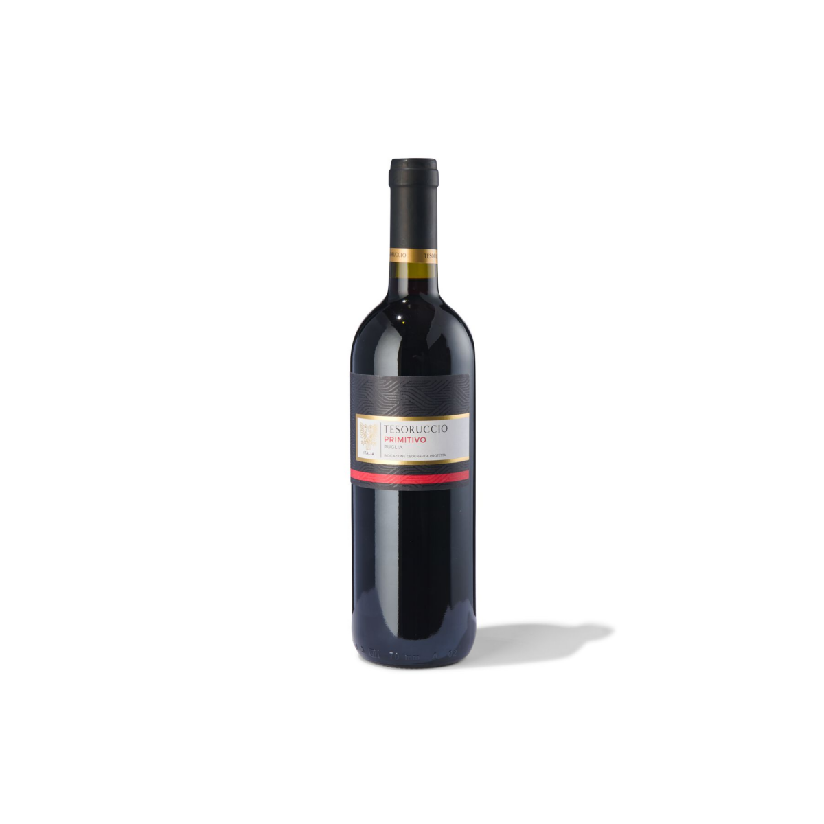 HEMA HEMA Tesoruccio Primitivo 0.75L