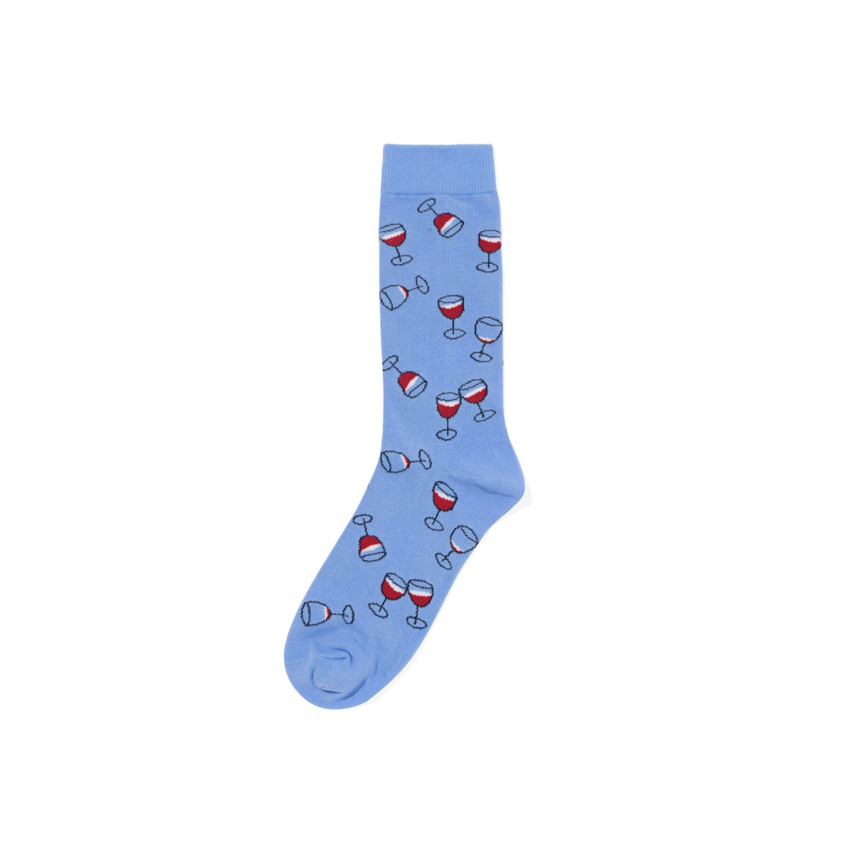 HEMA Sokken Voor Volwassenen 'toast To The Host'