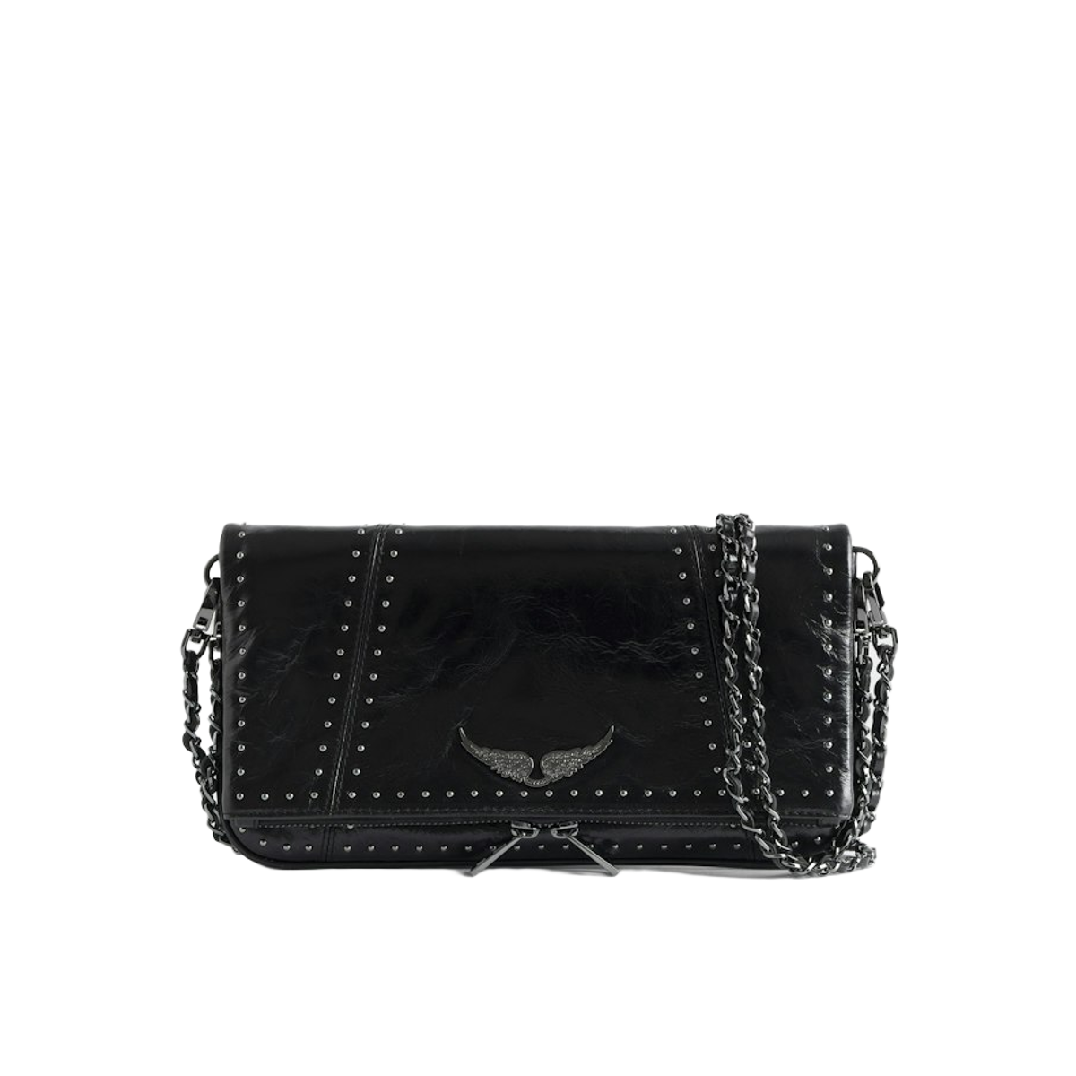 Zadig & Voltaire Donna Nero - Cross Body Bags - Bags - One Size - Immagine 2