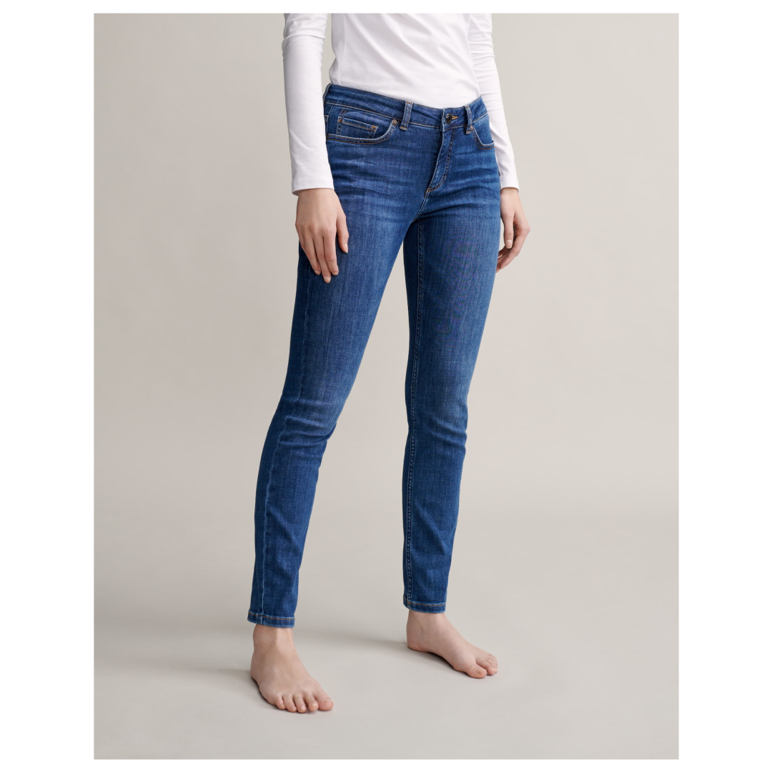 Opus Damen Jeans 247819066 günstig online kaufen
