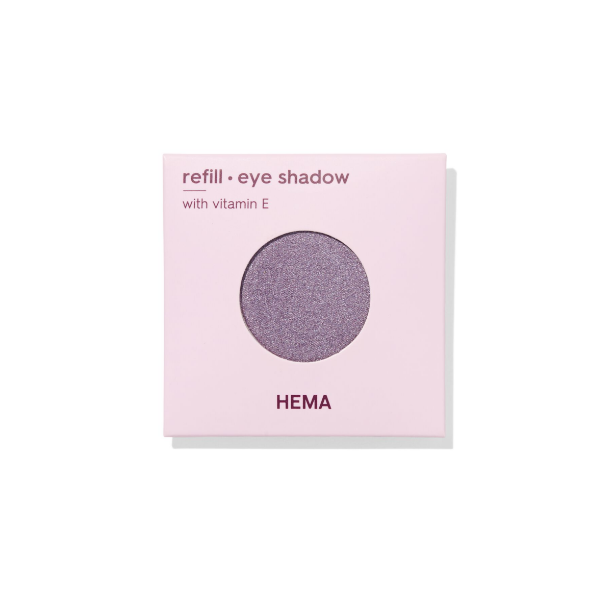 HEMA Navulling mono oogschaduw 33 fairy cute