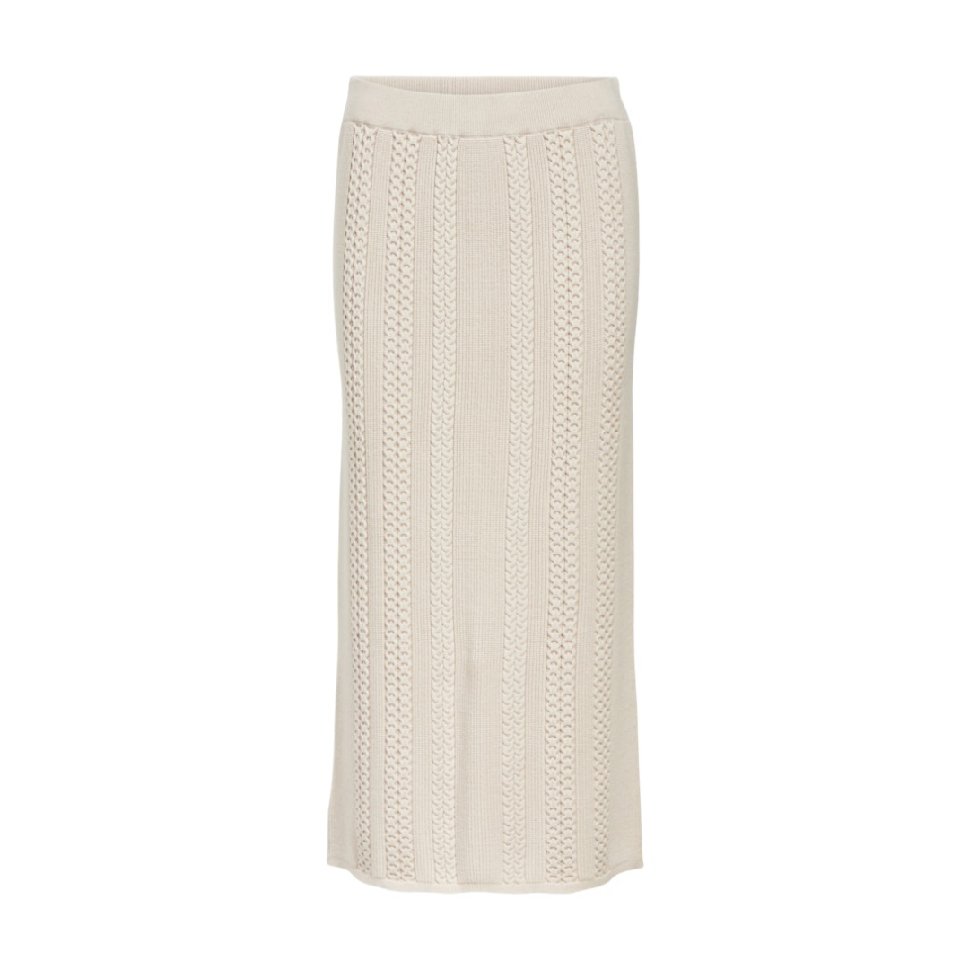 Object - Damen Rock - Grau - Größe: S - bei Tara-M