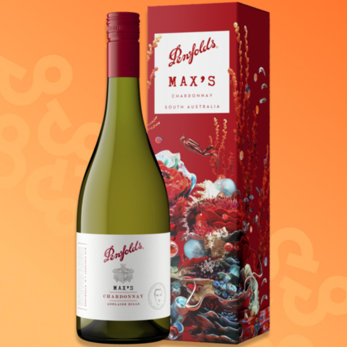 Penfolds Max's Chardonnay