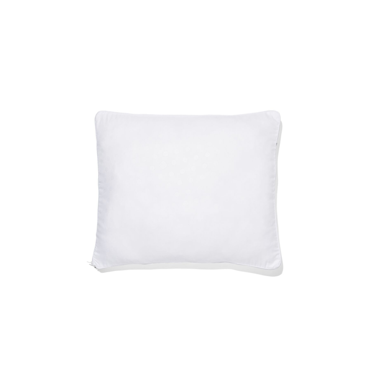 HEMA HEMA Aanpasbaar Hoofdkussen 60x70 Synthetisch (wit)