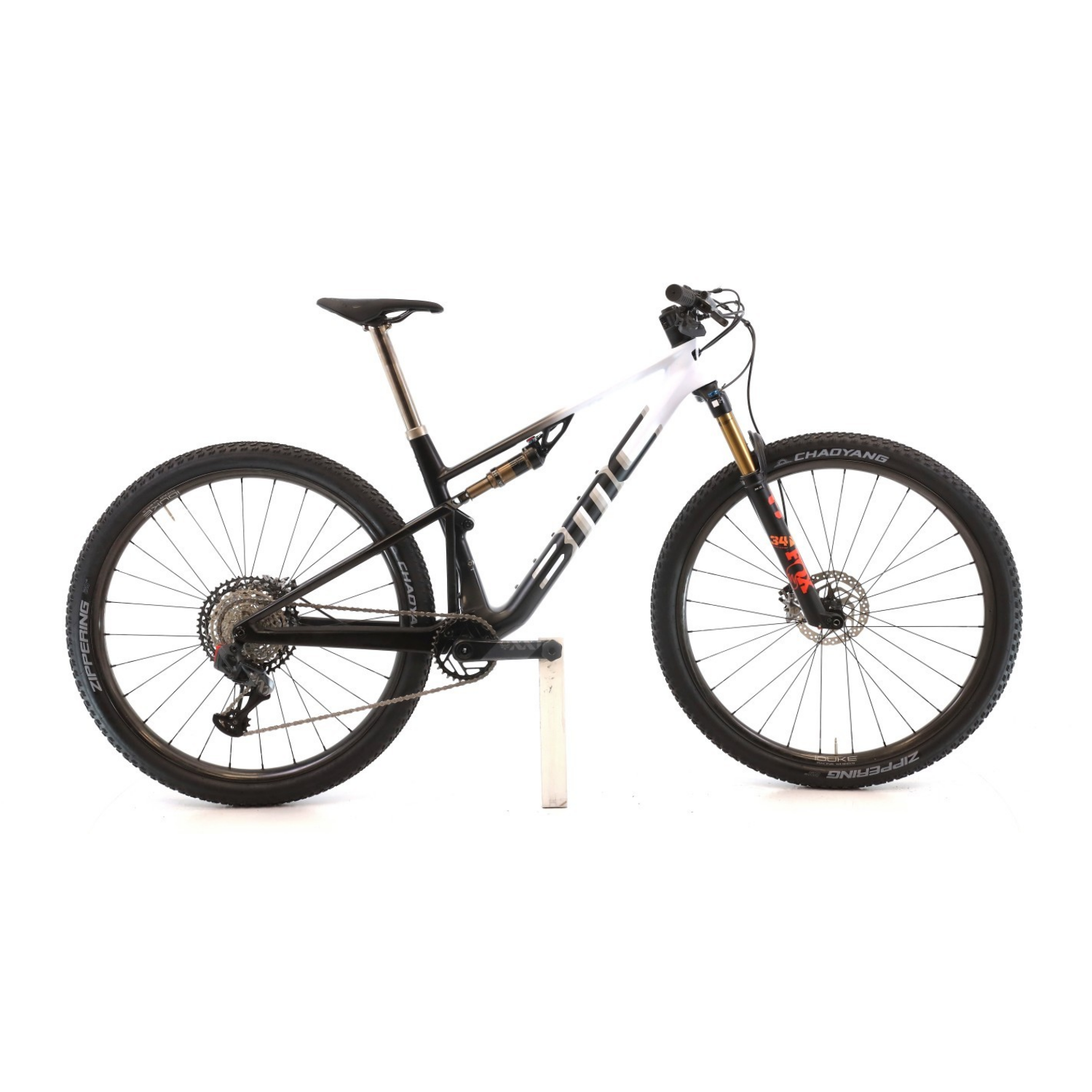 Envío gratis · BMC Fourstroke 01 XX1 AXS Talla M Reacondicionada
