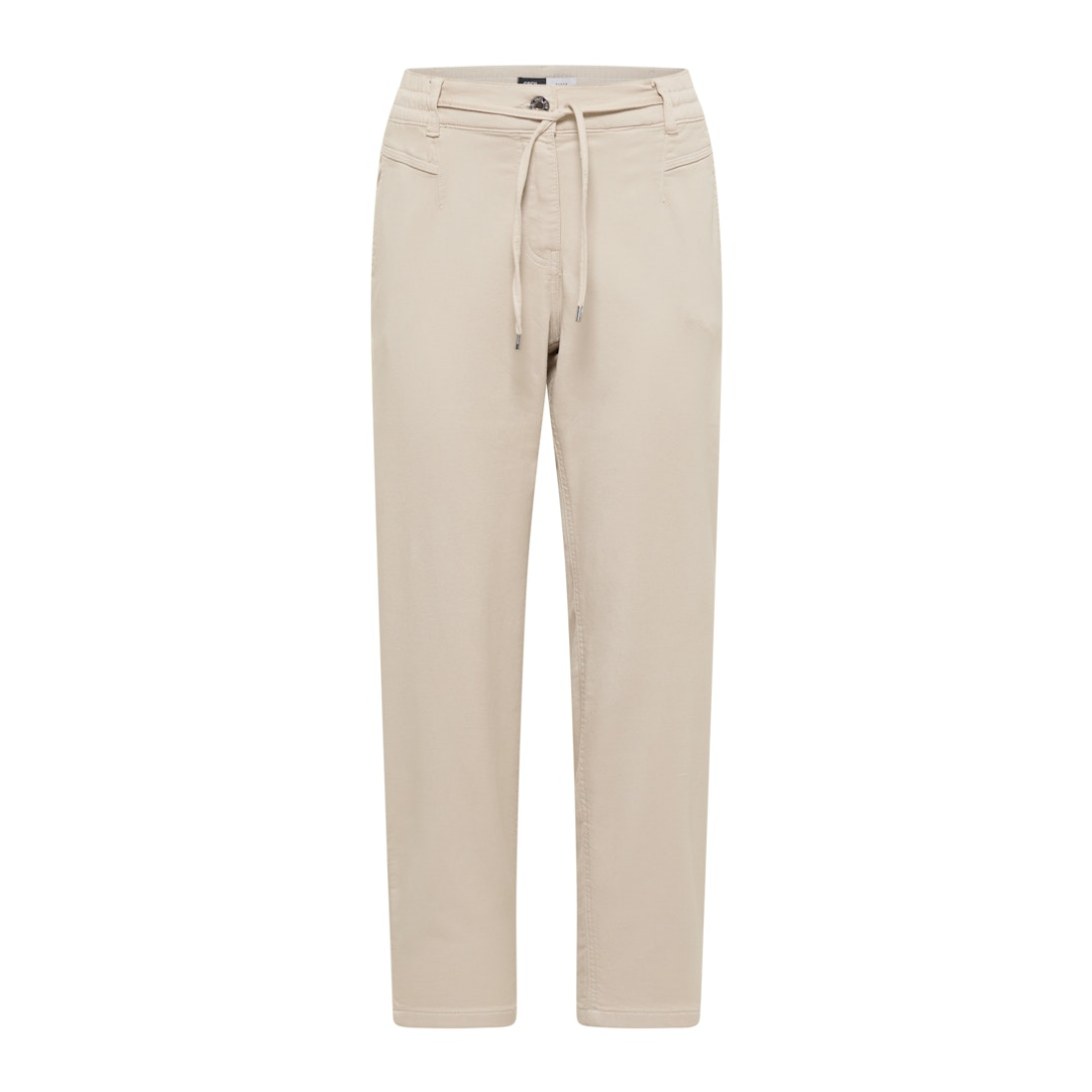 Cecil - Damen Hose - Braun - Größe: L-28 - bei Tara-M