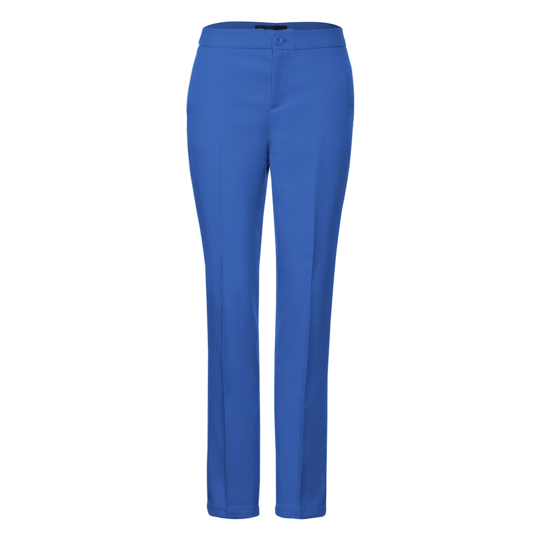 Street One Damen Hose A376967 günstig online kaufen