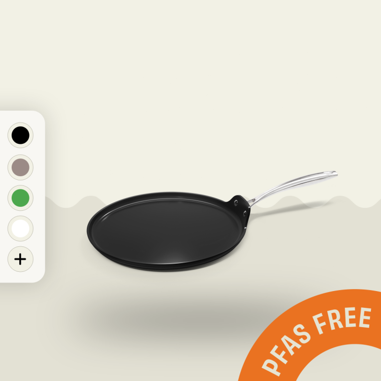 Cook&Pan Signature Pannenkoekenpan