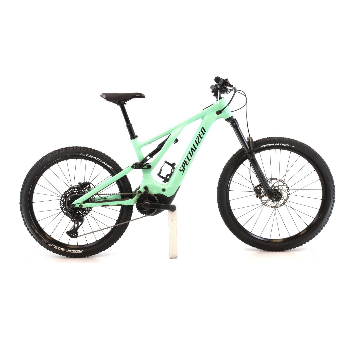 Specialized Turbo Levo Alloy Talla L Reacondicionada