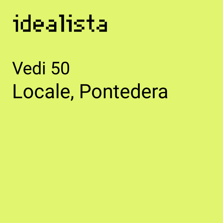 locale commerciale in affitto a Pontedera