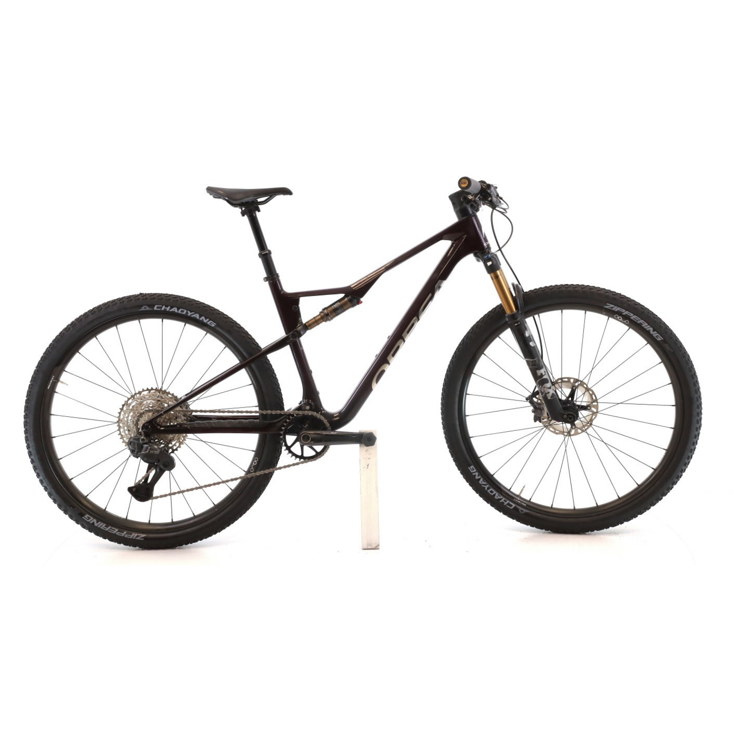 Envío gratis · Orbea Oiz XT Di2 Talla M Reacondicionada