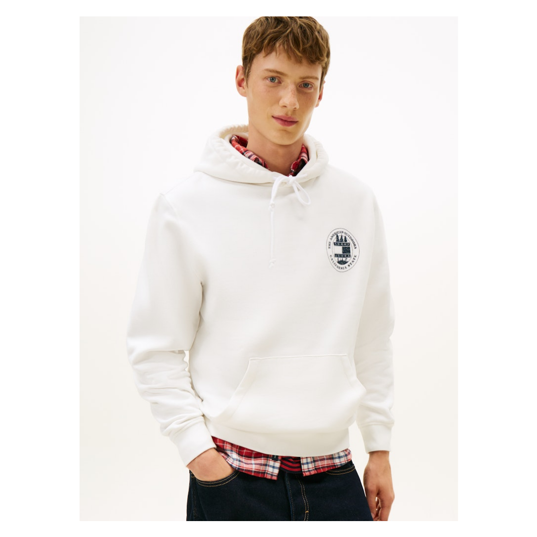 Tommy Jeans Herren Pullover Dm0dm22380 günstig online kaufen