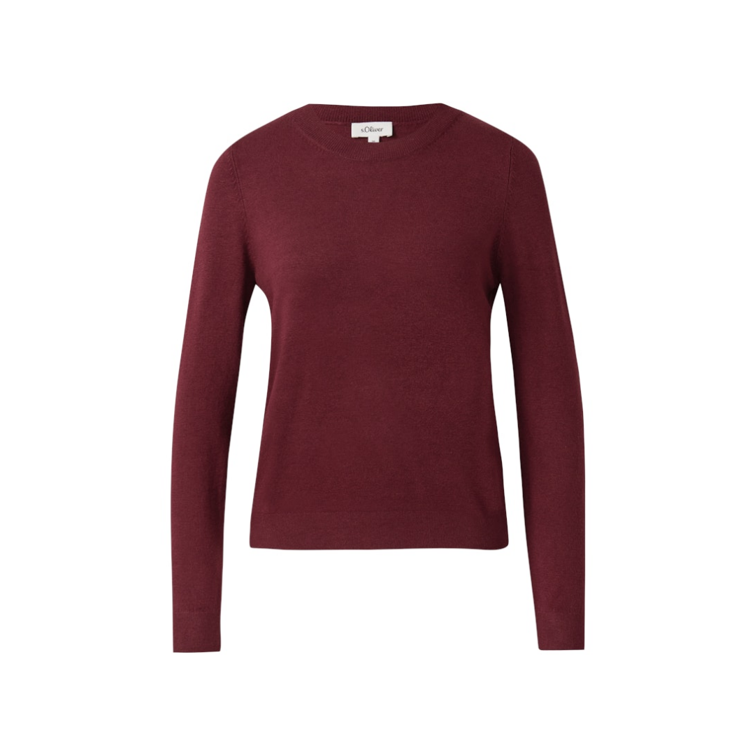 S.oliver Damen Pullover 2159297.j günstig online kaufen