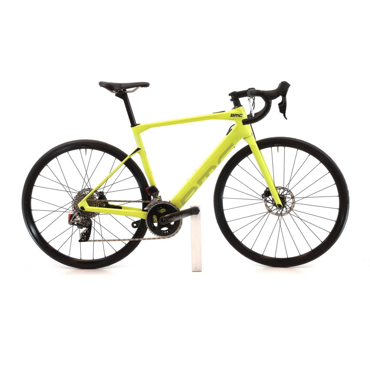BMC Roadmachine AMP TWO AXS 12V Talla 54 Reacondicionada