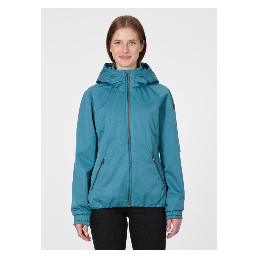Ragwear Damen Jacke 2611-60013 günstig online kaufen