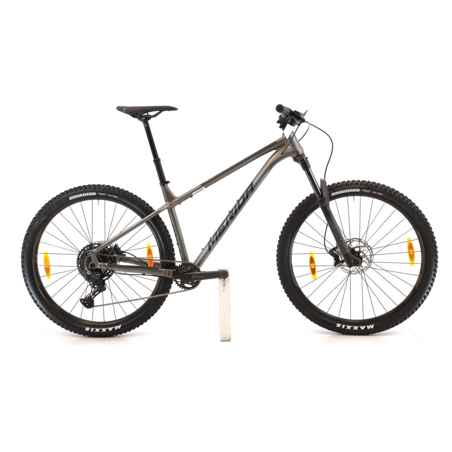 Merida Big.Trail 500 Talla XL Km.0