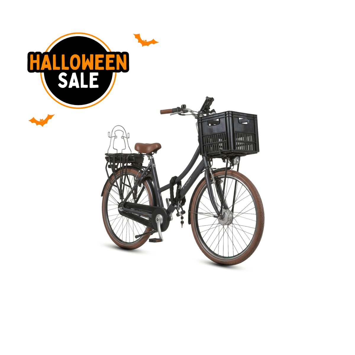 Puch Puch E-Rock N3 Special