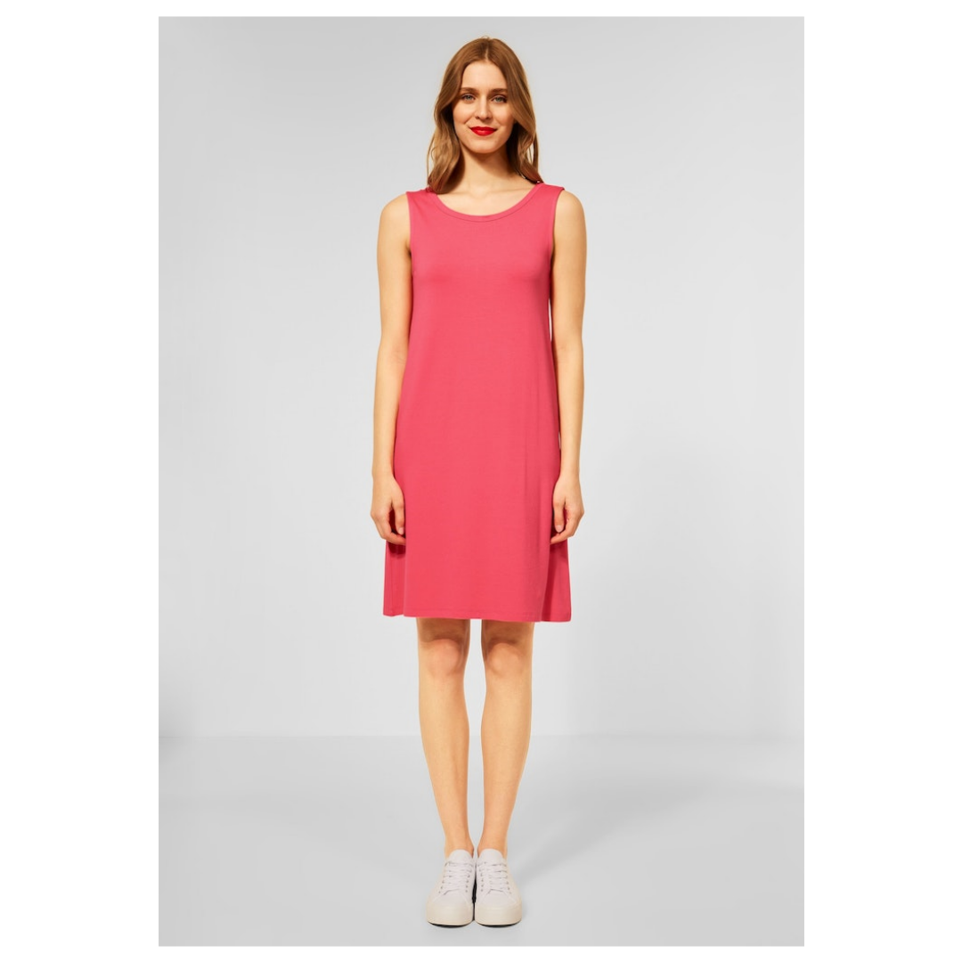 Street One Damen Kleid A143196 günstig online kaufen
