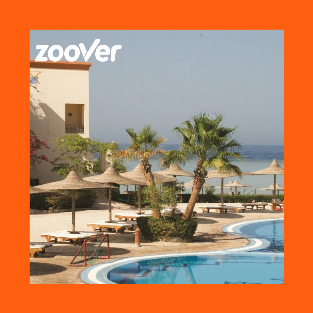 Blue Reef Red Sea Resort