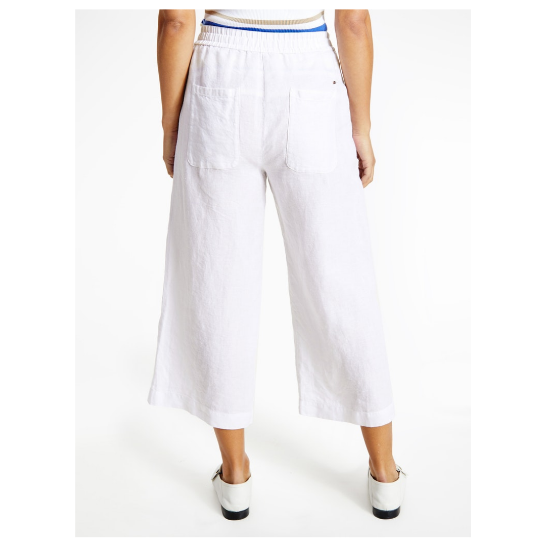 Tommy Hilfiger Damen Hose Ww0ww34603 günstig online kaufen