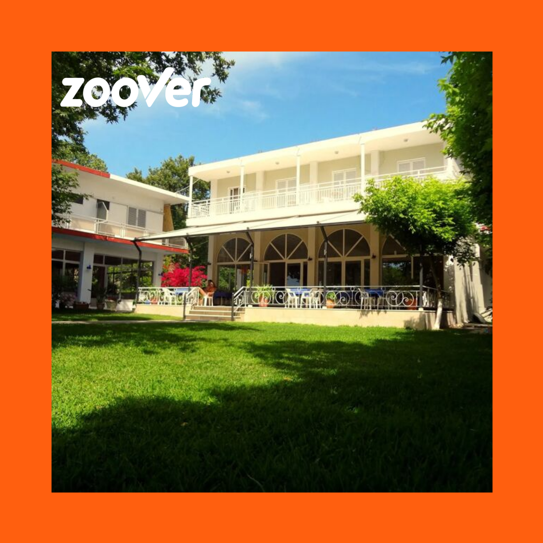 Avra Beach Hotel
