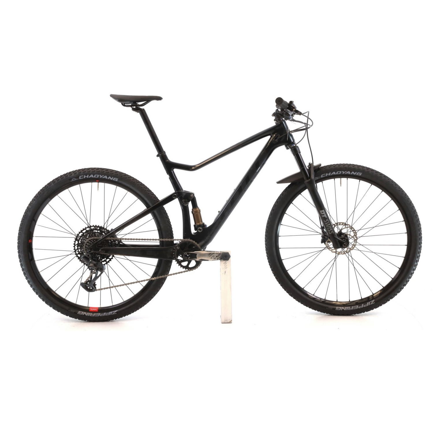 Scott Spark RC 900 Team GX Talla L Reacondicionada