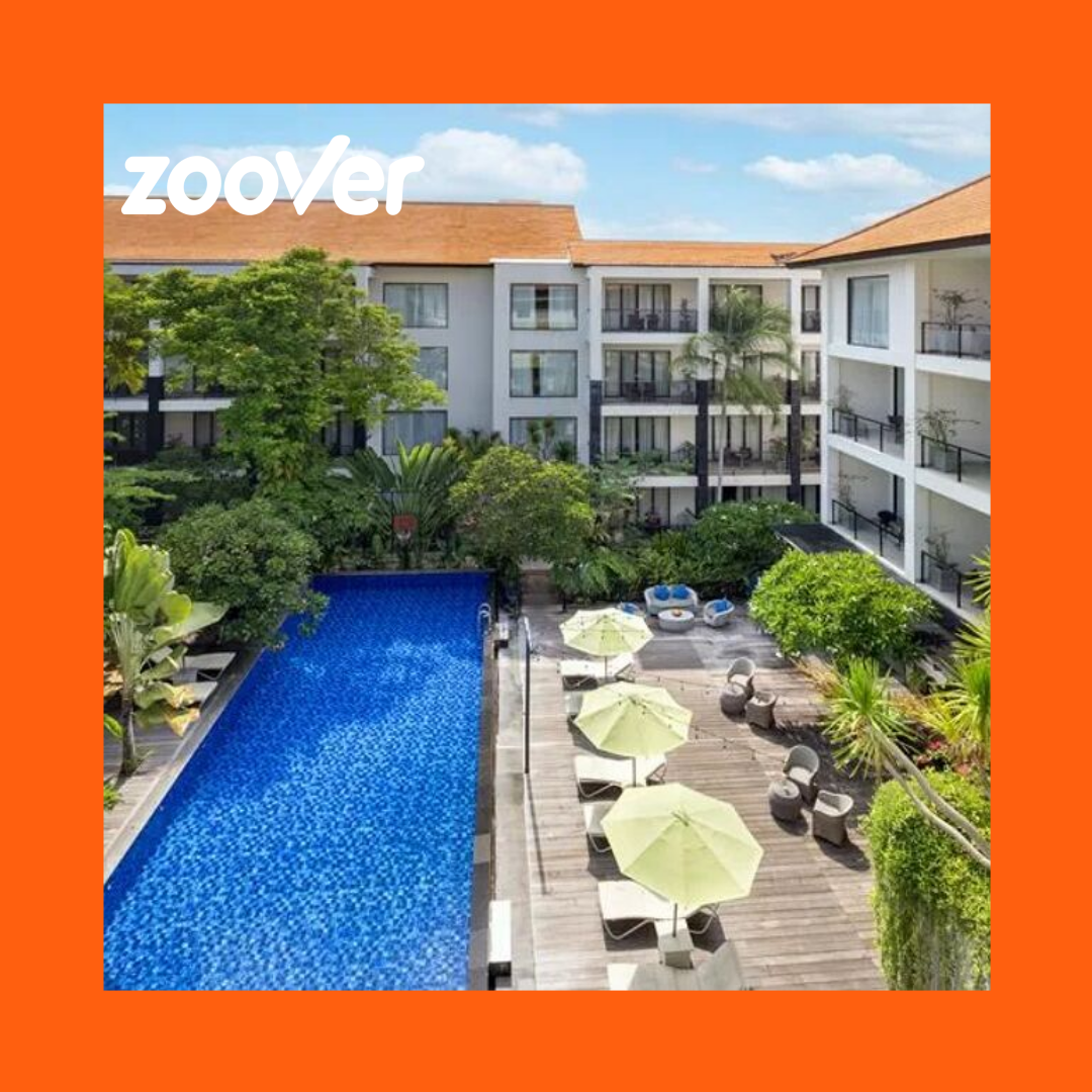 Taksu Sanur Hotel