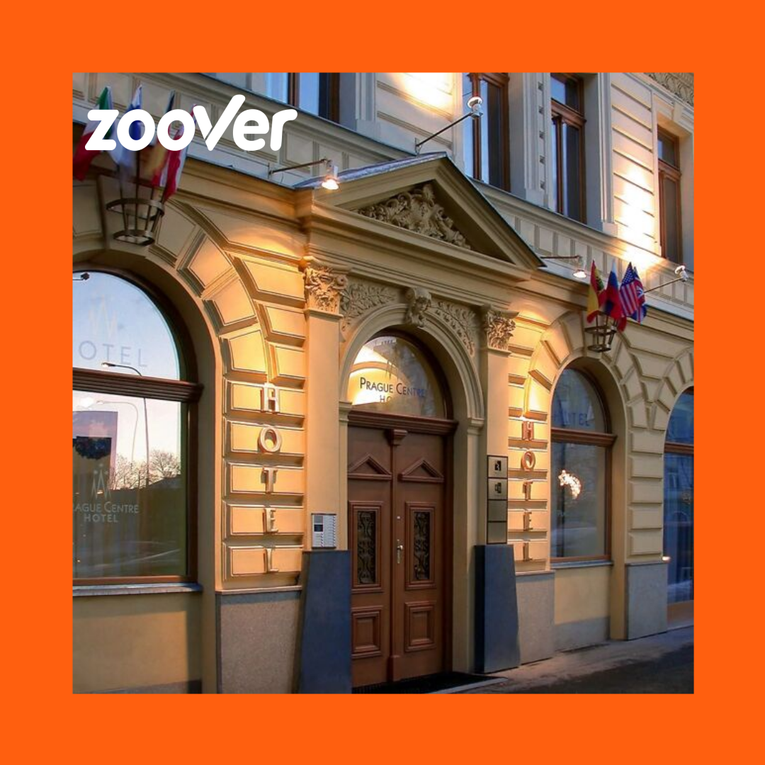 Prague Centre Superior