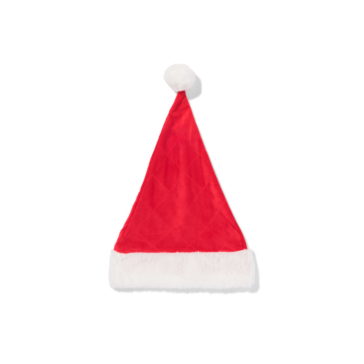 HEMA Kerstmuts 44x30cm