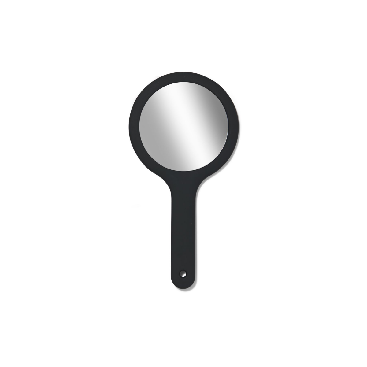 HEMA Handspiegel (zwart)